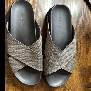 Women's Rothy's The Weekend Slide Size 9